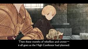 Official wallpapers for final fantasy tactics: Final Fantasy Tactics Wotl For Android Apk Download