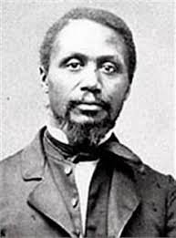 Robert Morris, Lawyer, and Abolitionist born