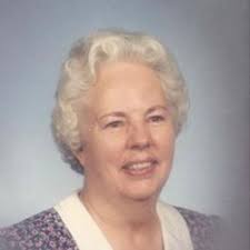 Maurine Poteet Obituary August 9, 2015