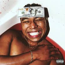 BREAD (SHAKE) ft. KALEB MITCHELL