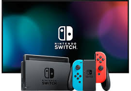 Akár három ellenséget is átállíthatsz segítődként a saját oldaladra, ha szívekkel eltalálod őket. Nintendo Switch Neon Rot Blau 35 Guthaben Mediamarkt