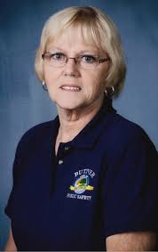 Obituary information for Donna Ford Wheeler