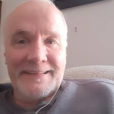 John Dobson (United States), Contemporary Painter Artist