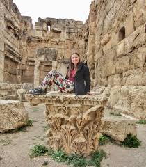 Fotos terraza de baalbek der ort ist seit dem 8 avas newsir : Baalbek In Lebanon Is A Great Mystery Of The Ancient World