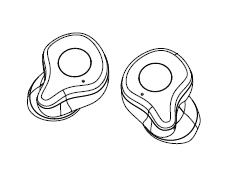 Raycon e25 earbuds last slightly longer on a single charge, providing 6 hours of play time. Raycon Wireless Earbuds Manual Rbe770 Manuals
