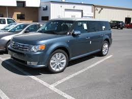 Image result for ford flex