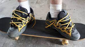 Nike is one of the top leading brands which always makes you keep smiling. 5 Sneakers That Defined Early 2000s Skateboarding Sneaker Freaker