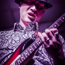 Photos by Ivan Čukić & Goran Stojković (@ivangoranmusic) · September 21,  2025