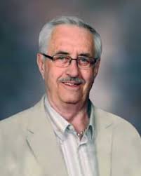 Mr. Richard ''Dick'' Bissonnette