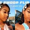 For example, a simple butterfly clip on side swept bangs will give a whole new dimension to your hairs. Https Encrypted Tbn0 Gstatic Com Images Q Tbn And9gcqiiy0dqntxqorle1qjzj Limp0mk Yisomjfbukrbcucg9rnlv Usqp Cau
