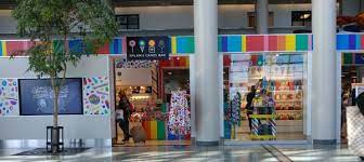 Dylan S Candy Bar 5501 Josh Birmingham Pkwy Charlotte Nc Candy Stores Mapquest