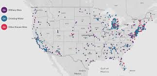Pfas can be toxic to both humans and wildlife. Pfas Chemicals And You
