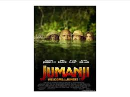 Watch trailers & learn more. Hawaii State Public Library System Movie Showing Jumanji Welcome To The Jungle