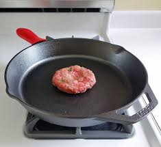 How To Make Burgers 2 Simple Methods For Perfect Burgers Burgers On The Stove How To Cook Burgers Cooking