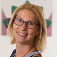 Kinesiologie und Yoga Claudia