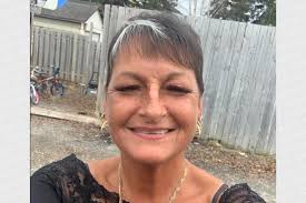 Local woman using her own story to help others