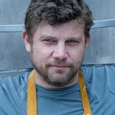 Ben Ford's Instagram, Twitter & Facebook