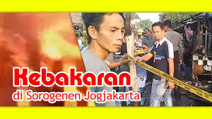 Последние твиты от jne.yogyakarta (@jne_jog). Kebakaran Di Sorogenen Yogyakarta Depan Kios Jne Nitikan Fire Burning Berita Yogyakarta
