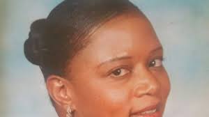 Fundraiser for ALEX JJINGO by Yvonne Ssempijja : Cathy Jjingo passed away  today