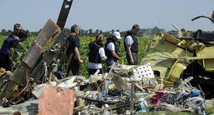 Mh17 plane crash trial enters crucial stage of hearing evidence. Mh17 Timeline Of A Tragedy Osce