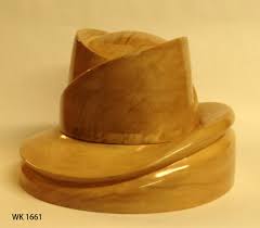 Hat Block Set K 1661 Wr 0681wg 1623 Etsy Hat Blocks Hats Fascinator Hats