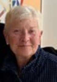 Joanne Marie Tracey Obituary