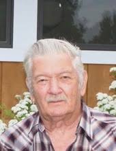 Obituary information for James Leon Ricks