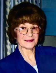 Obituary information for Barbara Mary St. Marie