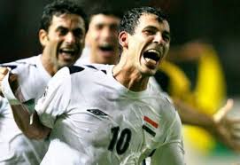 وسجل كاي هافرتز هدف تشيلسي 44، وتشي آدامز هدف. ÙƒØ£Ø³ Ø¢Ø³ÙŠØ§ ÙƒÙ… Ù…Ø±Ø© ÙØ§Ø² Ø§Ù„Ø¹Ø±Ø§Ù‚ Ø¨Ø§Ù„Ø¨Ø·ÙˆÙ„Ø© Goal Com