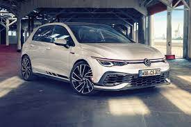 It came with 310 hp and 400 nm under its hood, all straight from the audi s3 facelift. New Vw Golf Gti And Gti Clubsport The Car Debrief Car Magazine
