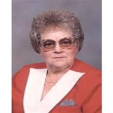 Obituary, Visitation & Funeral Information