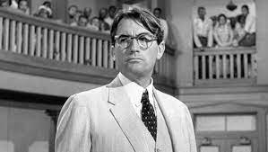 Atticus finch, tries to help a black man who has been charged with raping a white woman to get a fair trial and to prevent him from being lynched by angry white. 8 Inspiring Quotes From To Kill A Mockingbird S Atticus Finch Paste