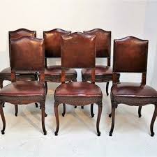 A Set Of 6 Early 20th Century Dining Chairs Decorative Collective Furniture Dining Chairs Furniture For You