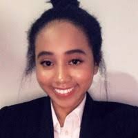 ManyTutors Part-time Tutor • Fiona Ding