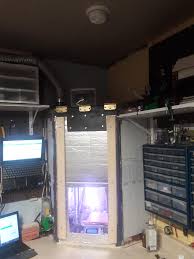 One or more smoke alarms should detect a fire. Workroom With 3d Printing Setup Album On Imgur