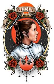 Princess Leia Leia Star Wars Star Wars Poster Star Wars Love