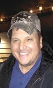 Timothy Haughey Obituary