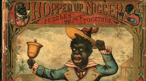 First person statements are composites made from artist quotes and historical data. Verbs Of Violence 19th Century Jigsaw Puzzles Otherness And American Childhood Society For The History Of Children And Youth