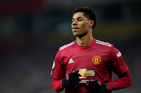Manchester united are ready to up the ante in their market dealings after eric bailly signed a new contract, with. Humanity At Its Worst Man Utd Star Rashford Racially Abused Black Lives Matter News Al Jazeera