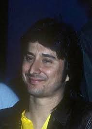Steve Perry (Journey)