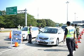 Penang is under mco (movement control order) 2.0, from wednesday, 13 january 2021 onwards. Fewer Vehicles Enter Penang Bridge From Mainland Buletin Mutiara