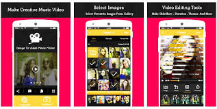 Share your slideshow in instagram. Slideshow For Instagram 2019 Video Maker Pro For Android Apk Download