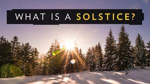 Hence, winter solstice also has a significant role in astrology. What Is The Summer Solstice Here S What You Need To Know