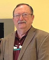 Richard Aldred Obituary