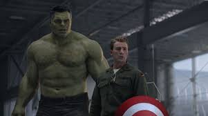 Available for a limited time during the avengers halloween event and multiverse special event. Framestore Brings Smart Hulk To Life In Marvel S Avengers Endgame Animation World Network