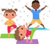 Yoga Storytime