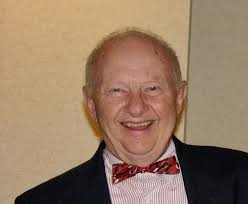 Obituary: Joel McLean Larsen, 1929-2022