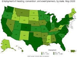 We found at least 5 jobs related to the event planner job category that pay more per year than a typical event planner salary in kansas city, mo. Meeting Convention And Event Planners