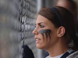 Teter excels for Cougars softball team