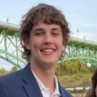 Richard Huntsinger's Instagram, Twitter & Facebook